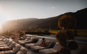 Hotel Sonnenhof sun/spa/panorama