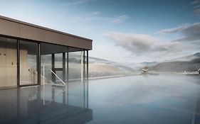 Hotel Sonnenhof sun/spa/panorama