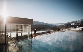 Hotel Sonnenhof sun/spa/panorama